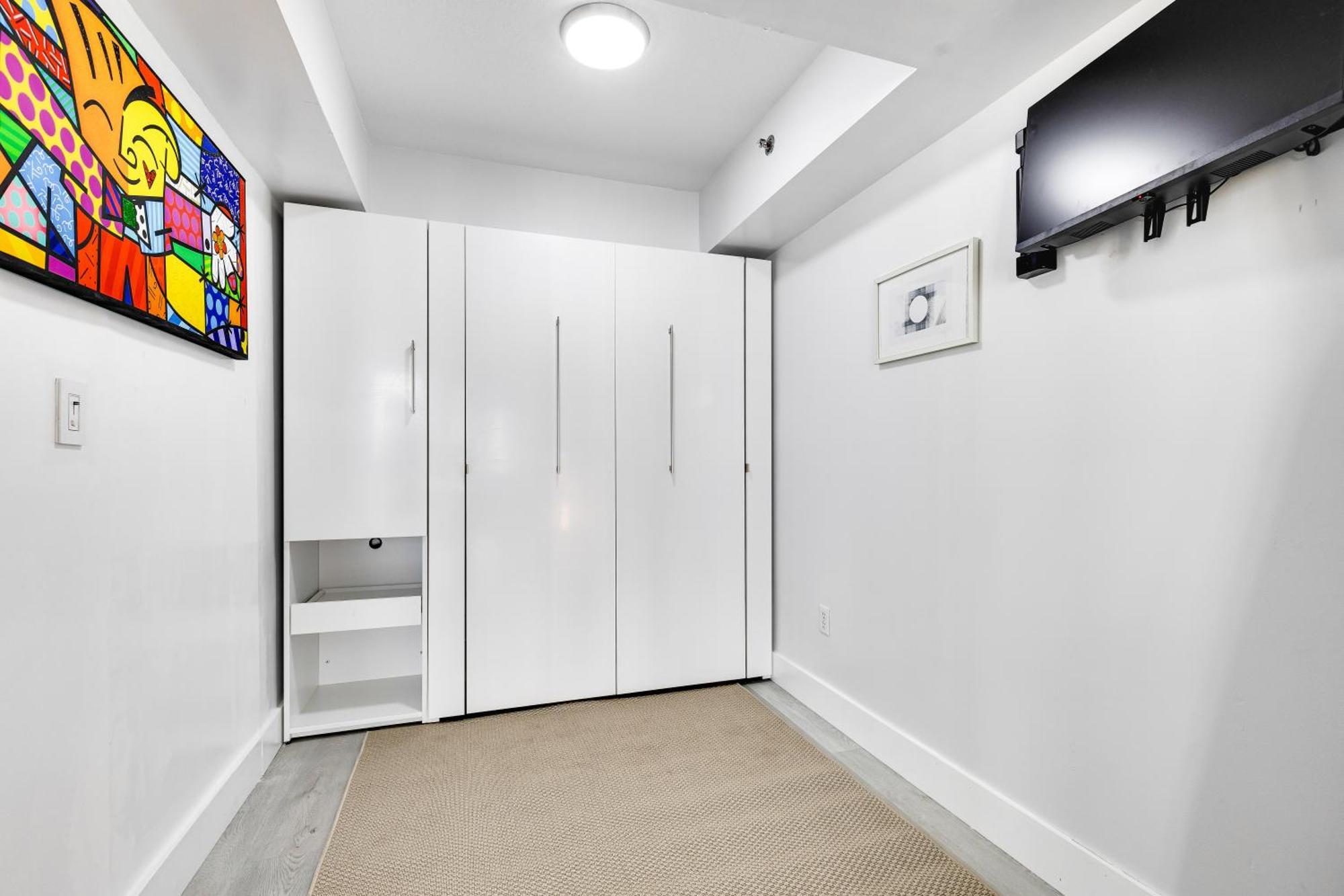 Upscale Brickell 3 Bedroom With Water Views And Free Parking Miami Exteriér fotografie